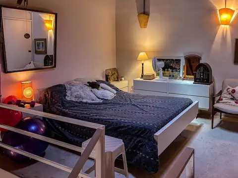 Depto Tipo Casa en Venta en Villa Crespo, USD 91.000