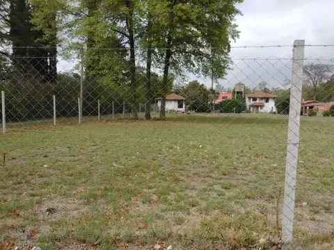 Terreno en Venta de 2746,0 m2