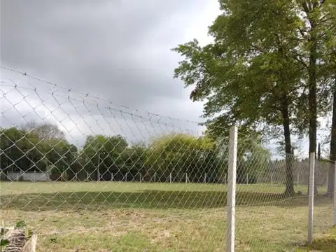 TERRENOS/FRACCIONES/LOTEOS - TERRENOS - LA LONJA, GRAN BS. AS. NORTE