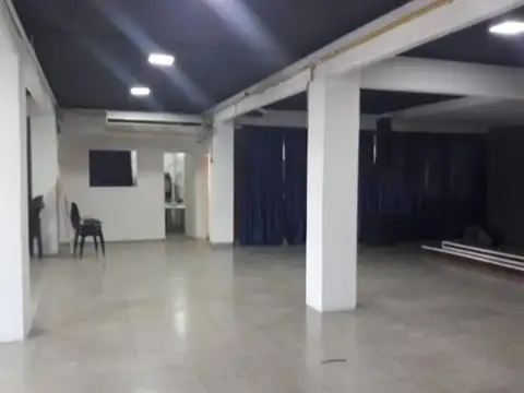 General Jose Rndeau 700