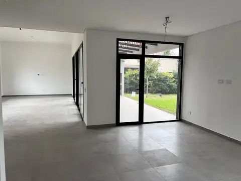 Casa - Manzanares Chico