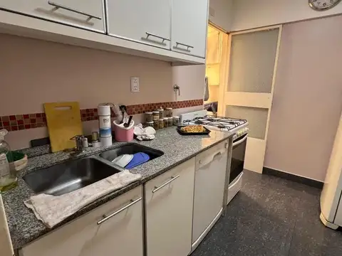 Departamento en Venta 48 años