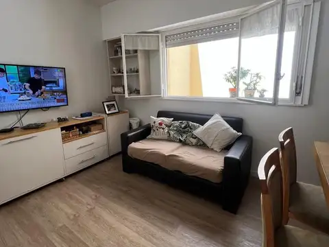 Departamento en Venta en Villa Urquiza, USD 115.000