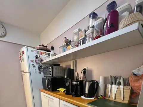 Venta Departamento 3 Amb sobre Av. Congreso Villa Urquiza