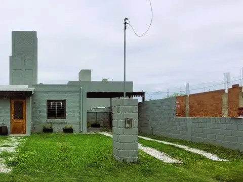 VENTA CASA COMARCA DE ALLENDE APTA CREDITO LENDAR