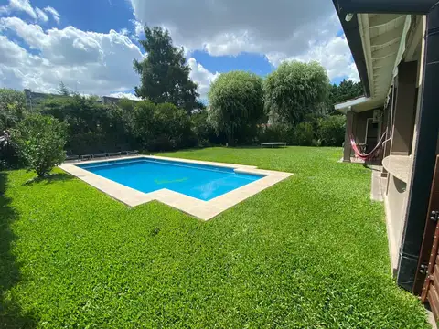 Casa en Venta de 5 dormitorios