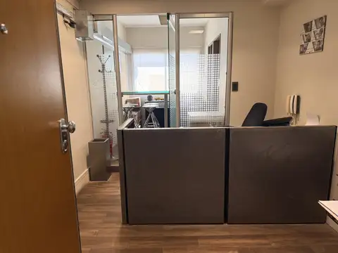 Oficina en Venta en Tribunales, USD 95.000
