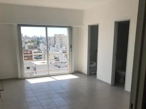 Avenida Angel Gallardo 1000
