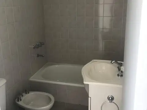 Departamento en Venta en Caballito, USD 61.000
