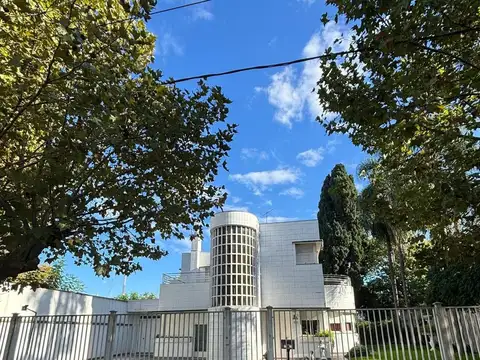Casa en Alquiler de 4 dormitorios