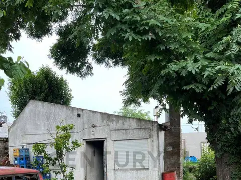 Terreno en Venta en Garin, USD 30.000