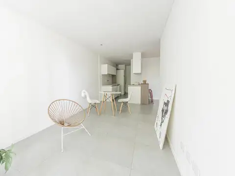 Departamento en Venta en Abasto, Rosario