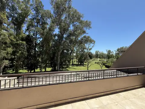 Departamento de 3 Ambientes en Venta en La Reserva Cardales