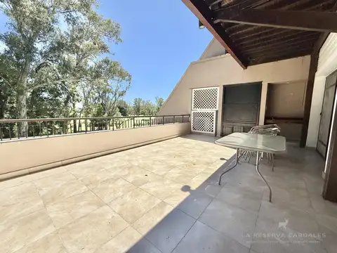 La Reserva Cardales
