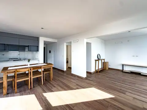 Departamento en Venta en Beccar, USD 249.000