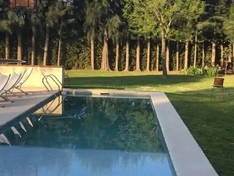 Casa en Alquiler en El Zorzal, USD 1.750