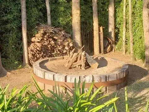 Casa en Alquiler al Norte