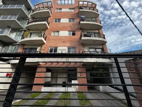 Venta Monoambiente El Palomar Balcon