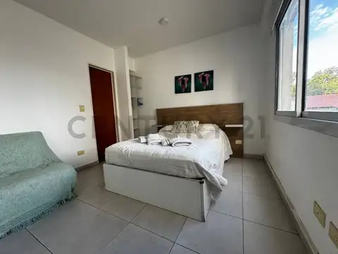 Urquiza 600, Piso 1