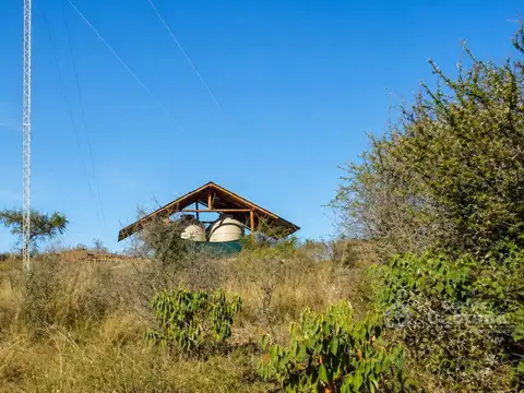 Casa 5 ambientes con 1 baño