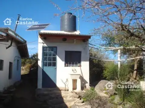 Las Cañadas