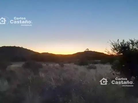 Casa en Venta en Las Cañadas, Cruz del Eje
