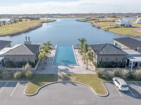 Terreno en Venta de 781,0 m2