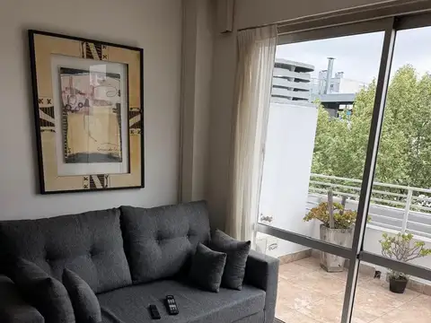 Departamento en Alquiler 15 años