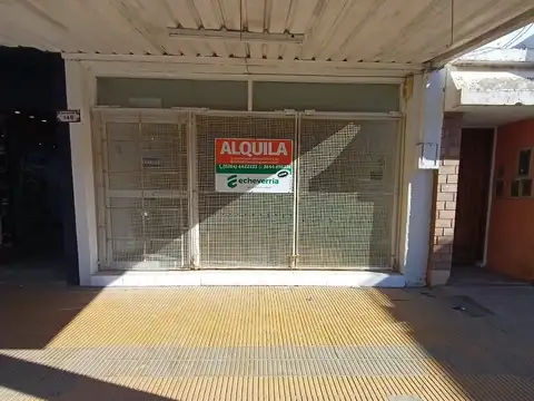 LOCALES - A LA CALLE - ZONA CENTRO, PRESIDENTE ROQUE SÁENZ PEÑA