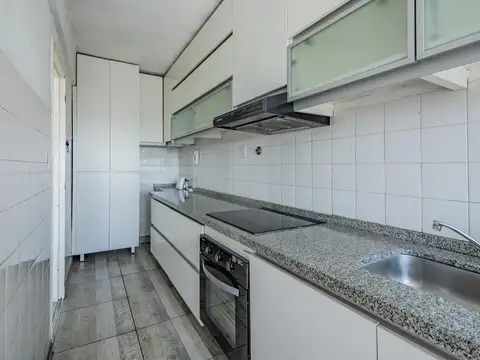Departamento en Venta 46 años