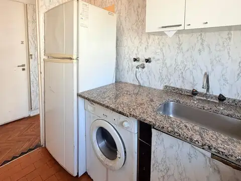 Departamento en Venta Apto profesional