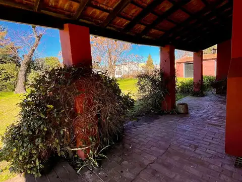 Quinta en alquiler Capilla de l Señor