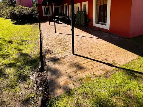 Quinta en Alquiler