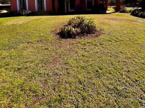 Quinta en Alquiler