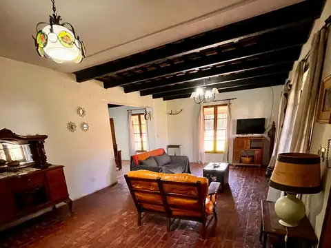 Quinta en Alquiler