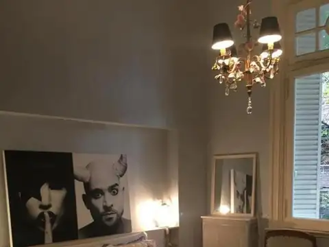 Departamento en Alquiler Temporal 50 años