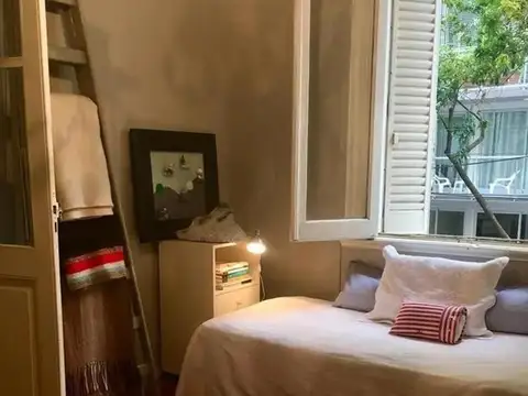 Departamento en Alquiler Temporal de 4 ambientes