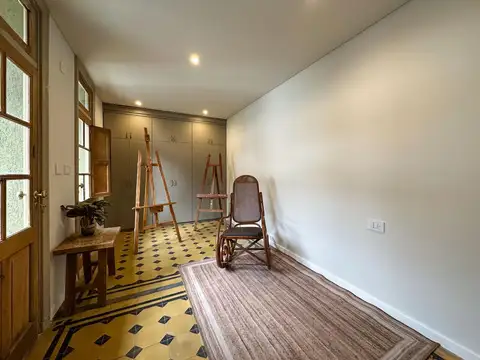 Casa 6 ambientes con 3 baños