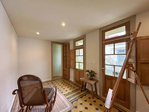 Casa en Venta al Oeste
