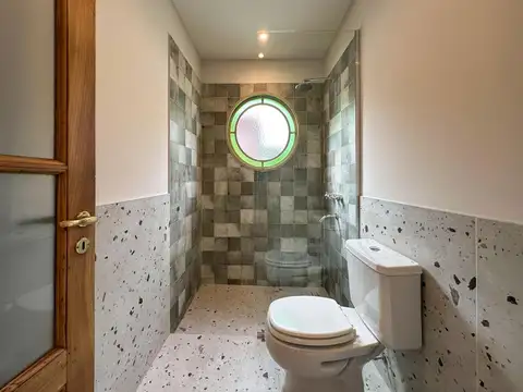 Casa de diseño en Pichincha