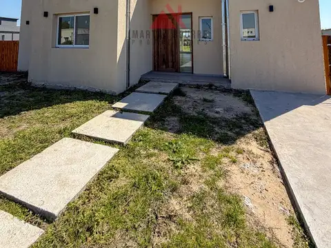 Casa en Venta A Estrenar
