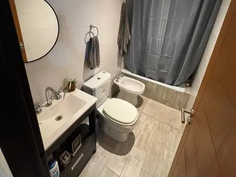 Departamento Monoambiente en alquiler