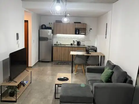 Departamento en Alquiler 2 años