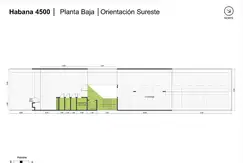 Habana 4500