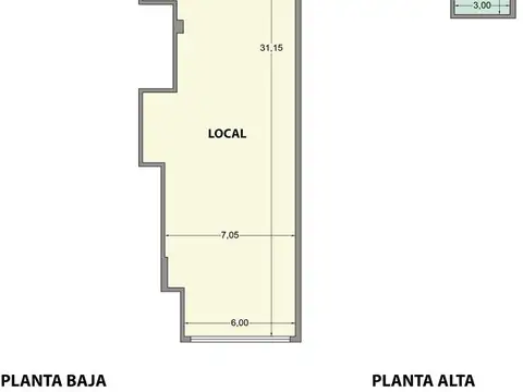 Local en Alquiler en Recoleta, $ 18.000.000
