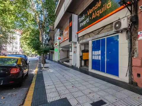 AV. SANTA FE al 2100