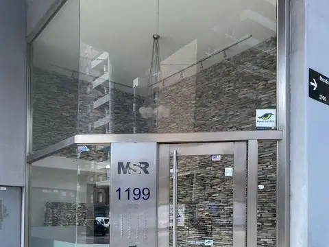 Departamento en Venta en Nuestra Señora De Lourdes, USD 65.000