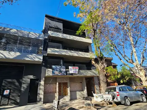 VENTA DEPARTAMENTO A ESTRENAR JOSE CUBAS 2600