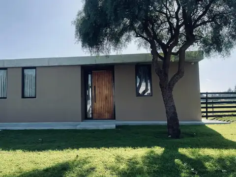 Casa en San Sebastian