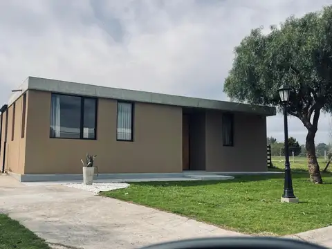 Casa en Venta A Estrenar